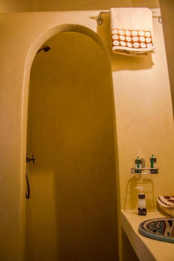 Dar Ajgal Bed & Breakfast Dourtane Exterior foto